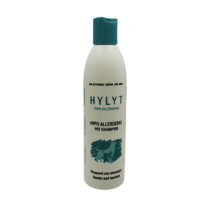 Hylyt Hypo Allergenic Pet Shampoo