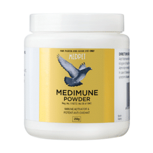 Medimune Powder