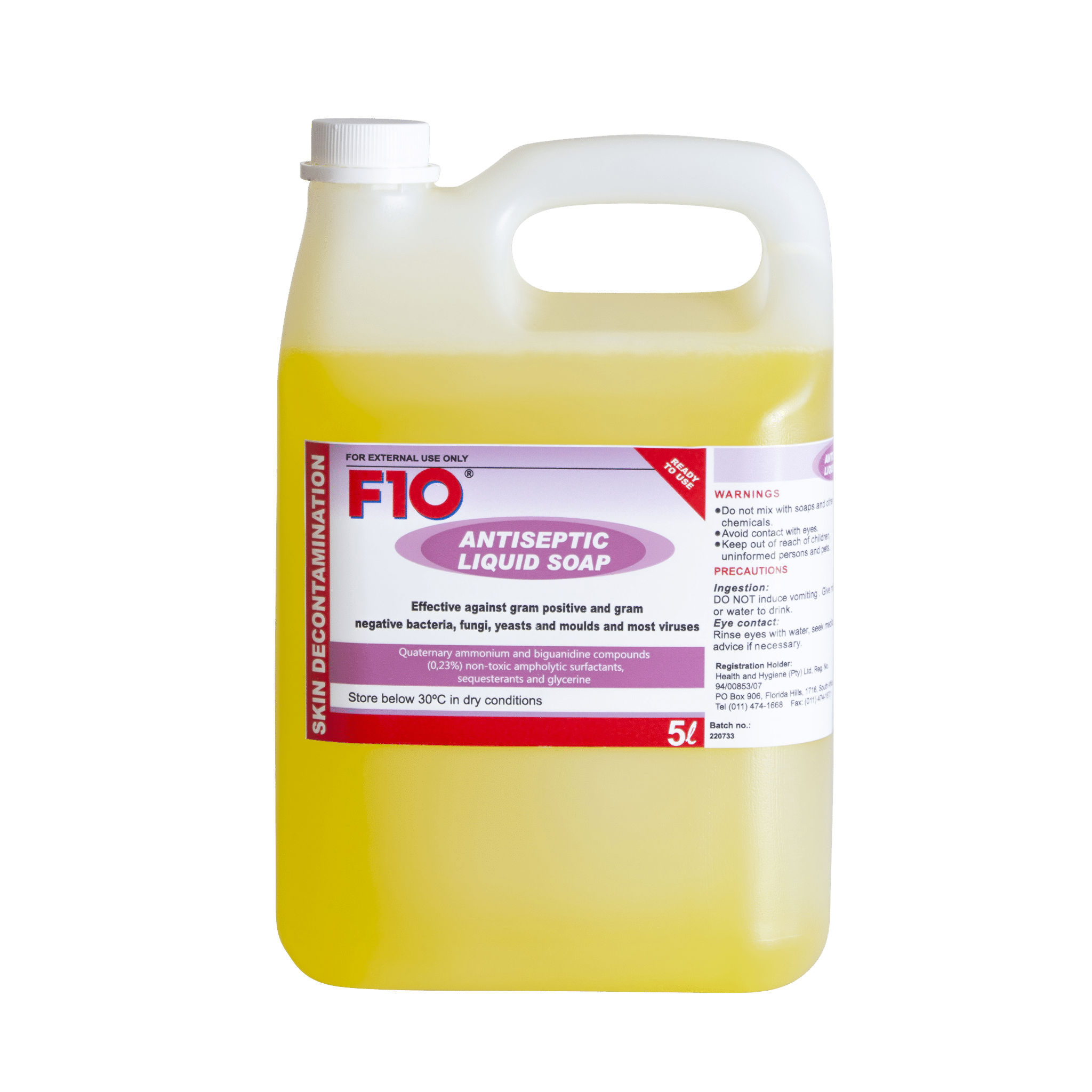 Bioscrub 500ml With No Pump Vet Products Online