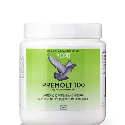 Premolt 100