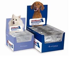 Milbemax Chewable Tablets