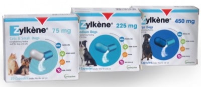 Zylkene 450mg