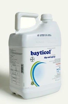 Bayticol Dip