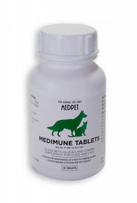 Medimune tablets