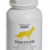 Medpet Doxydog doxycycline antibiotic