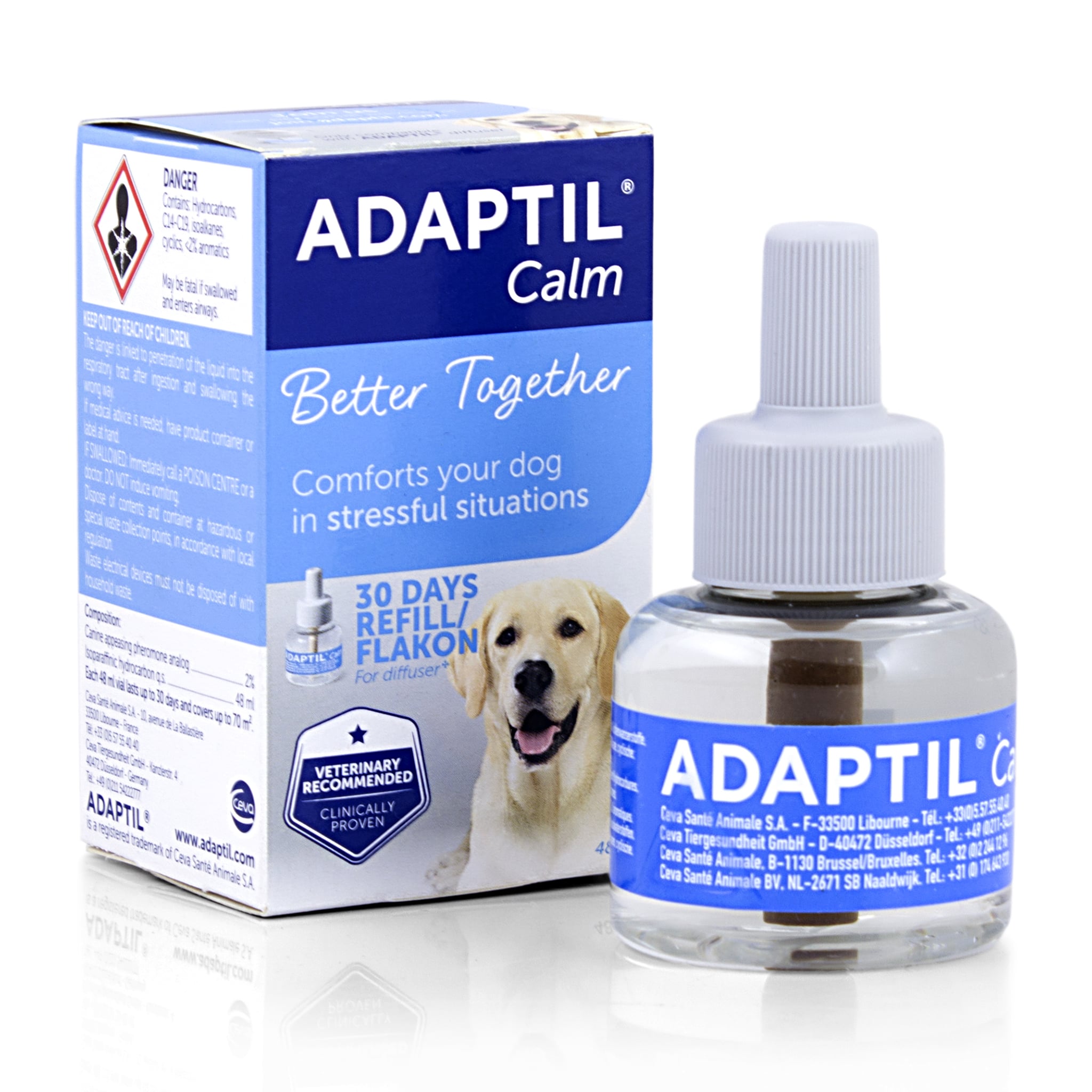 Adaptil Calm refill