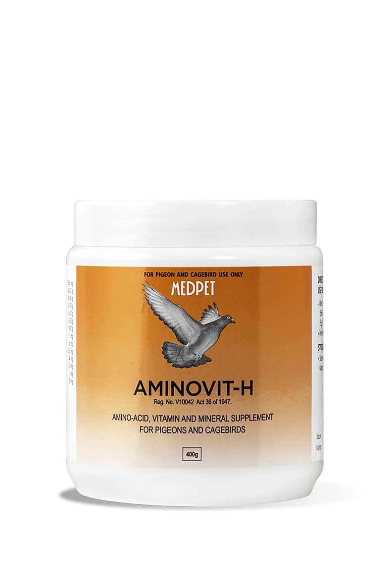 Aminovit-H