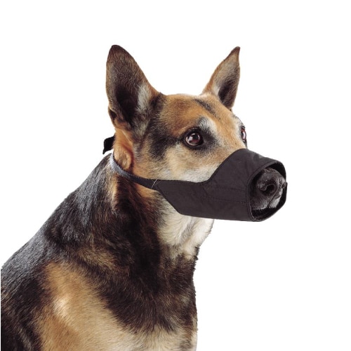 Buster Nylon Muzzle