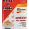 Bait & Bag Service Pack