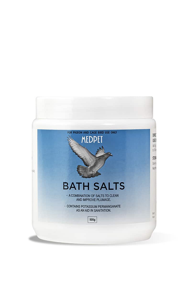 Bath Salts