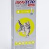 Bravecto Plus Small