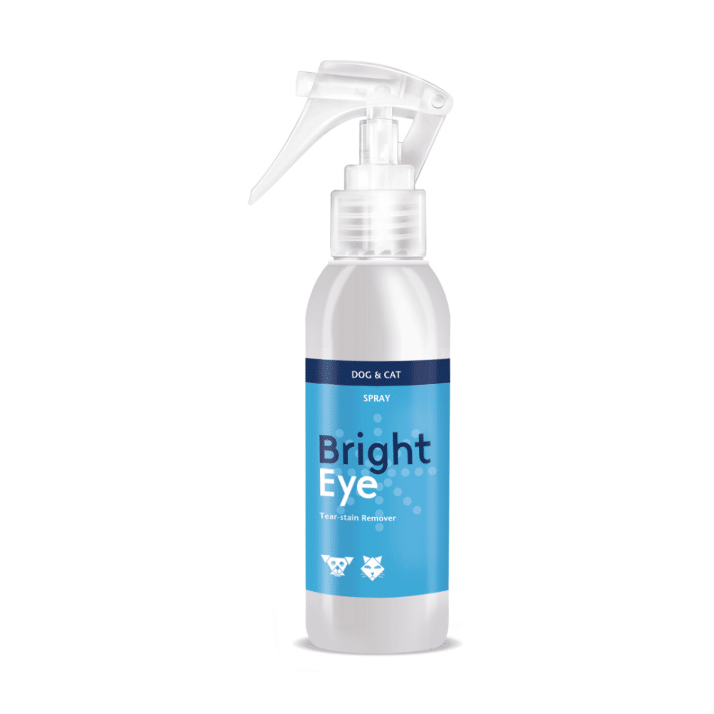 BrightEye Tear Stain Remover