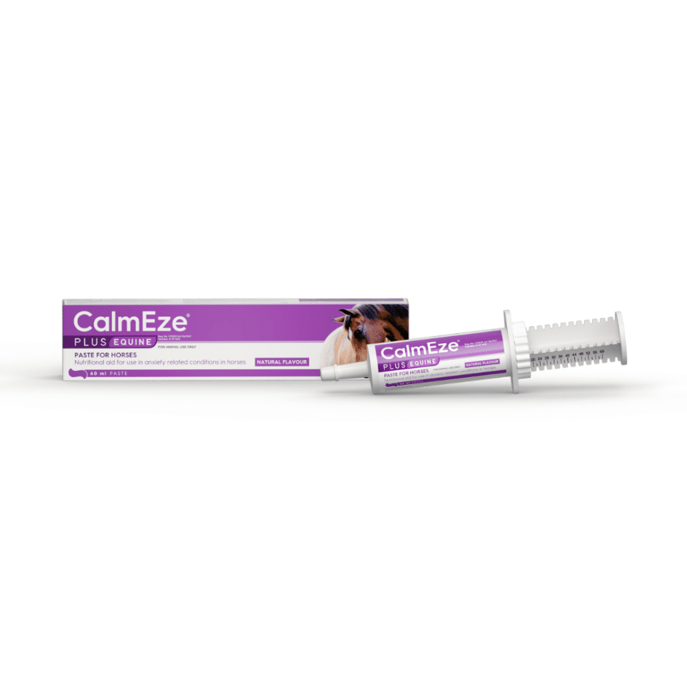 CalmEze PLUS Equine