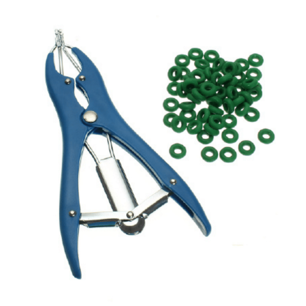 Castrator Applicator (Plastic)