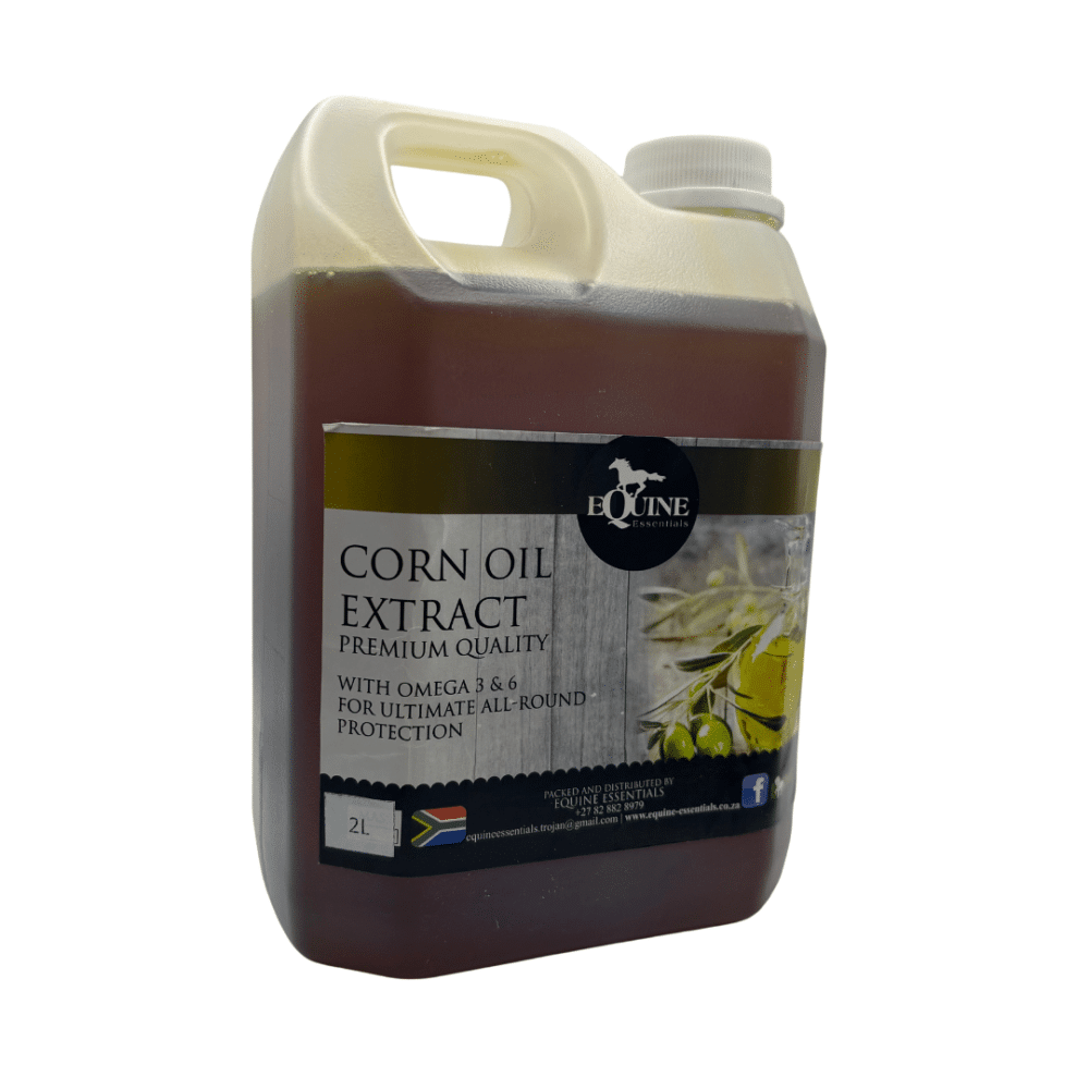 Corn Oil Extract