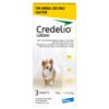 Credelio for Dogs