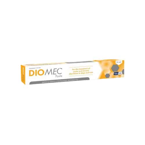 Diomec Paste