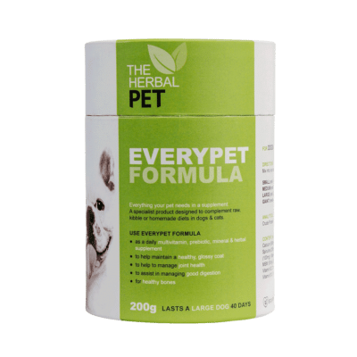 Everypet Formula