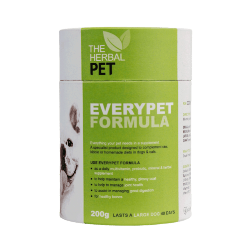 Everypet Formula