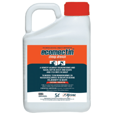 Ecomectin Sheep Drench