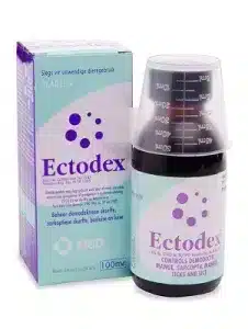 Ectodex dip