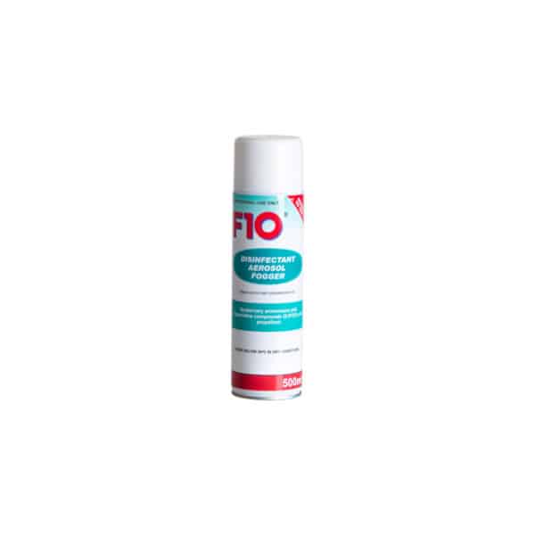 F10 Disinfectant Fogger