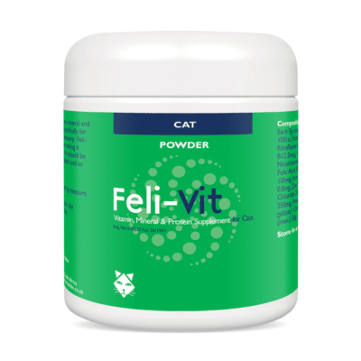 Feli-Vit Vitamin