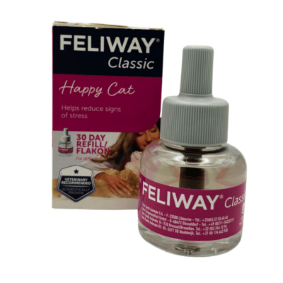 Feliway Classic refill