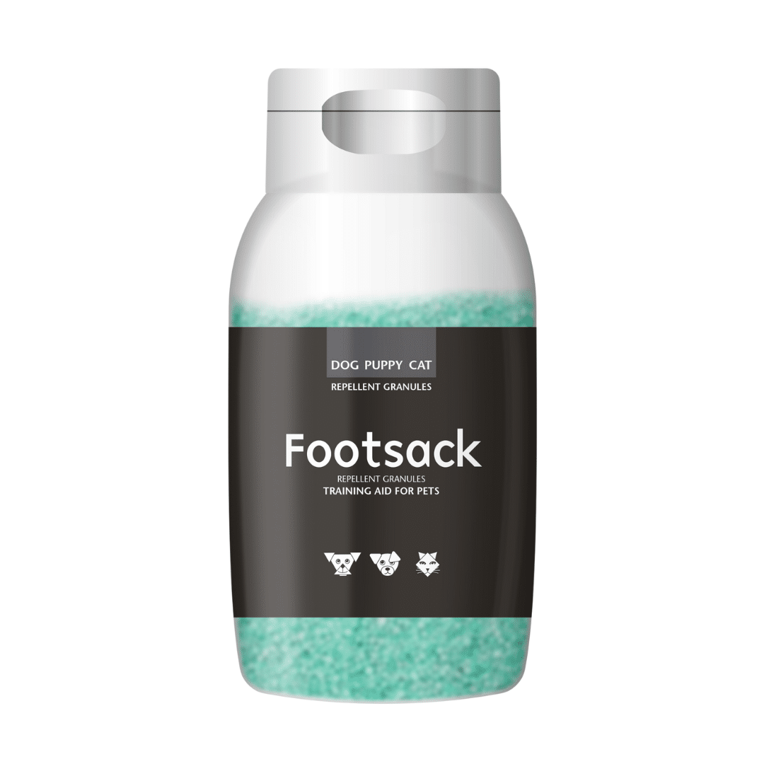 Footsack Repellent Granules