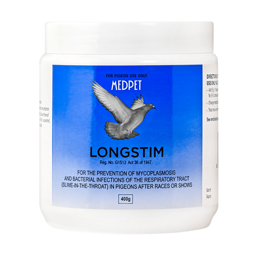 Longstim