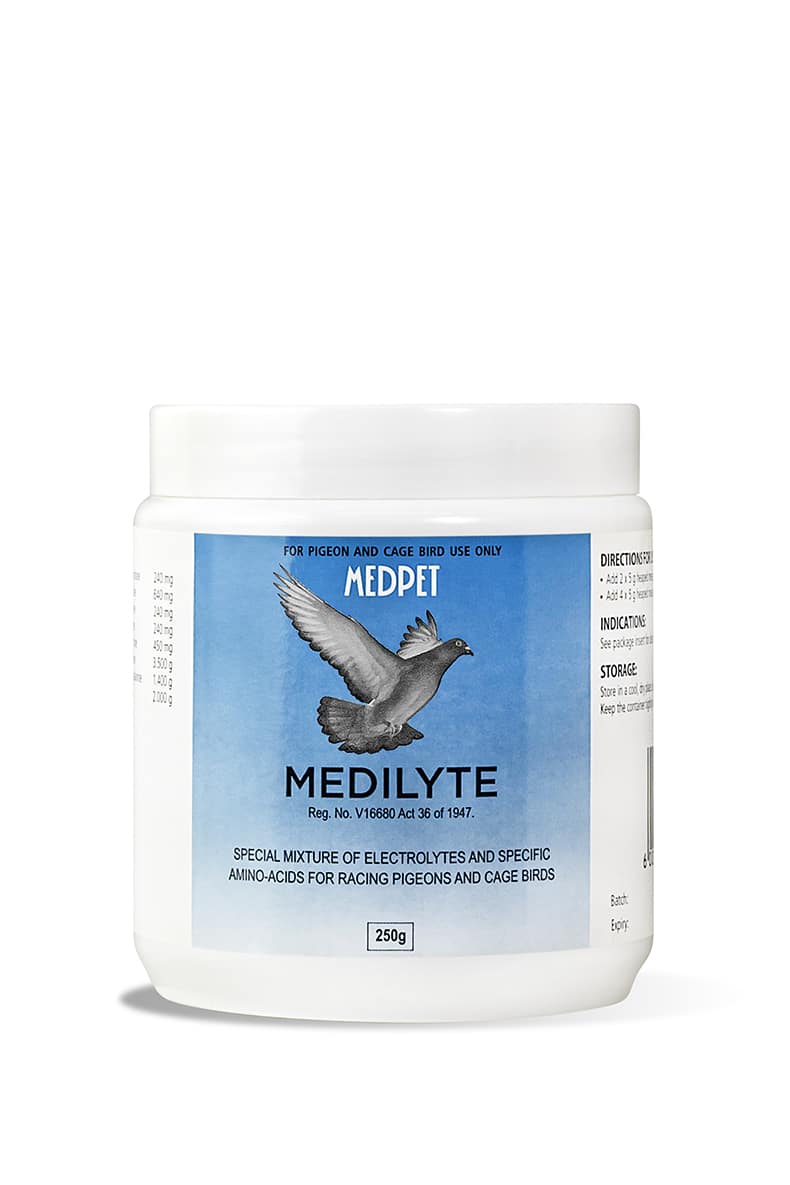 MEDILYTE