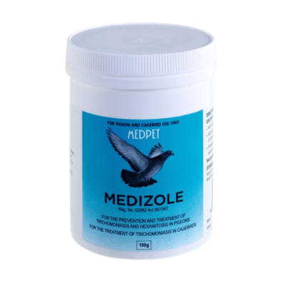 Medizole 100g