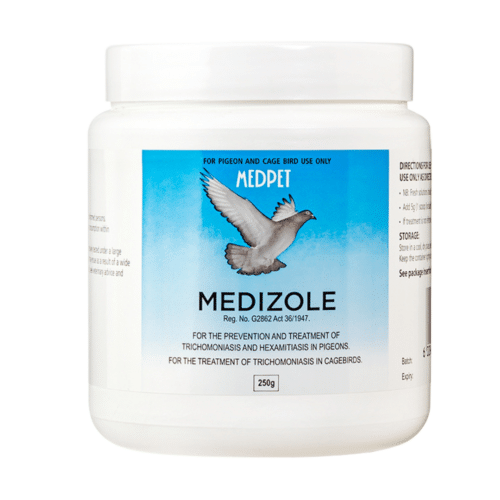 Medizole 250g