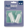 Pet Dent Finger Mitten