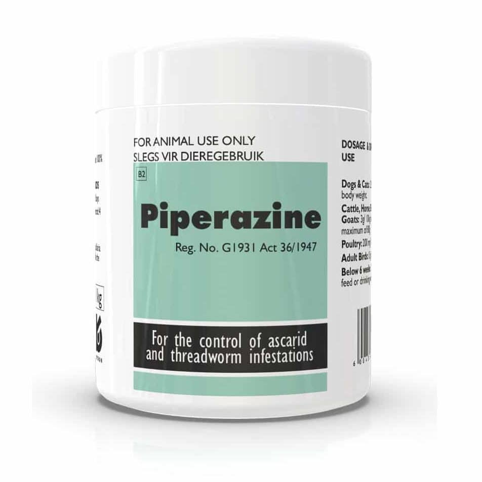 Piperazine