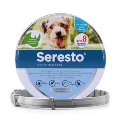 Seresto 8kg