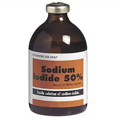 Sodium Iodide