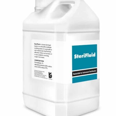 Sterifluid