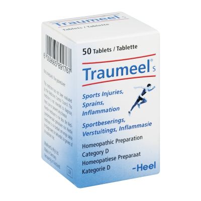 Traumeel S