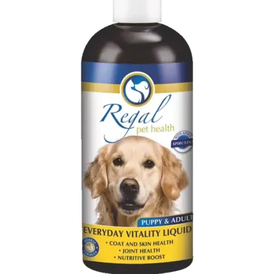 Regal Everyday Vitality