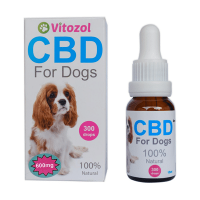 Vitozol CBD