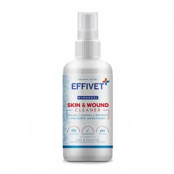 Effivet Skin & Wound Hydrogel