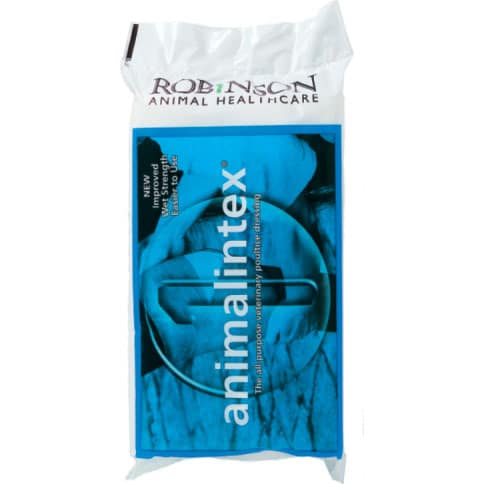 Animalintex Poultice Bandage