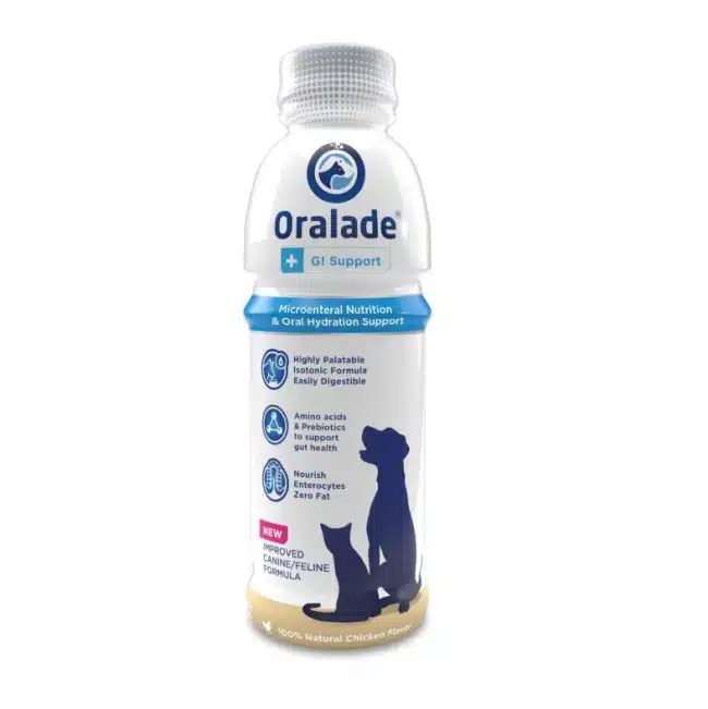 Oralade