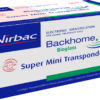 Super mini Transponder