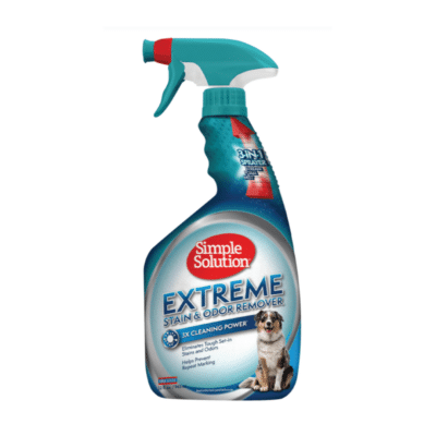 Simple Solution Extreme Stain and Odour Remover