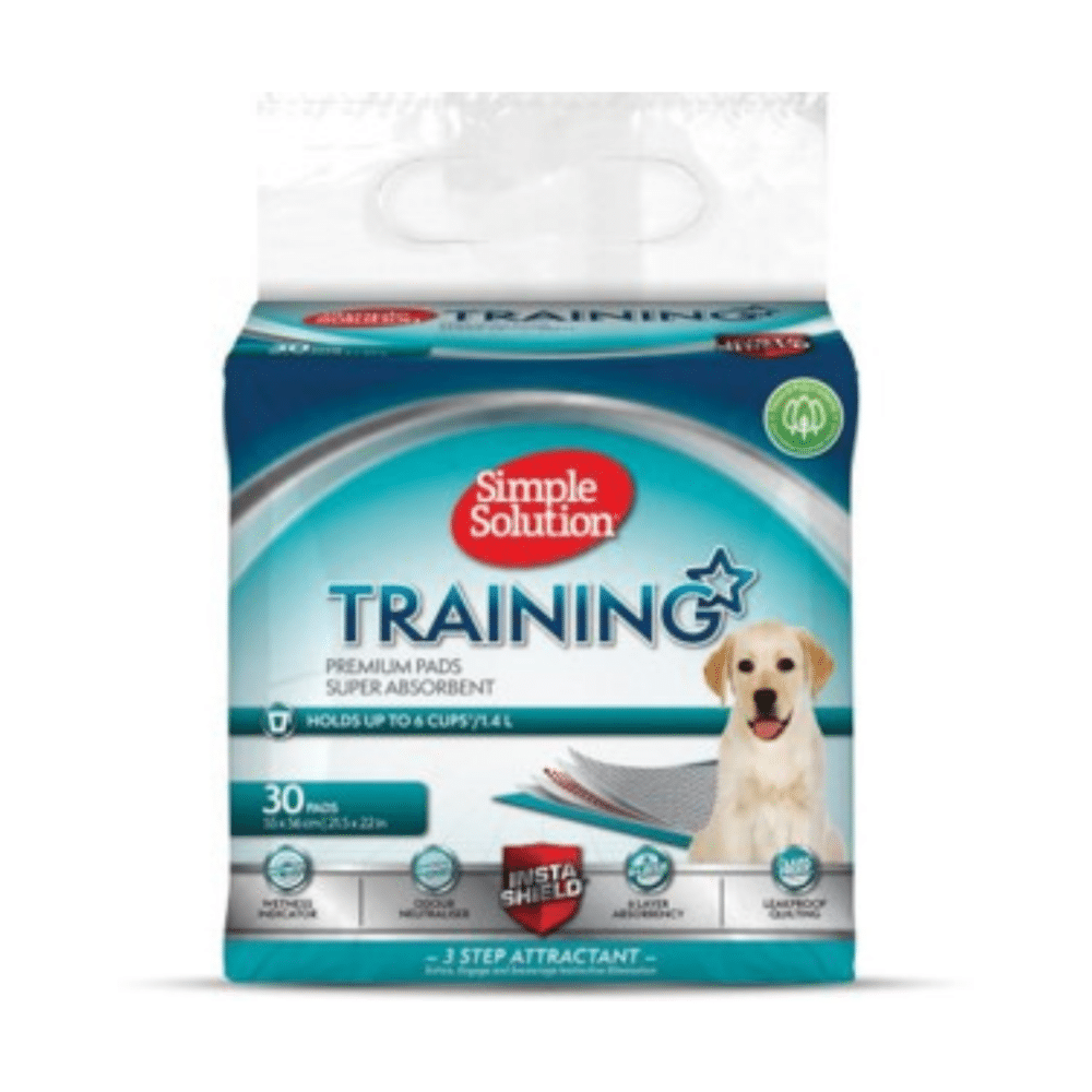 Simple Solutions Puppy Training Pad